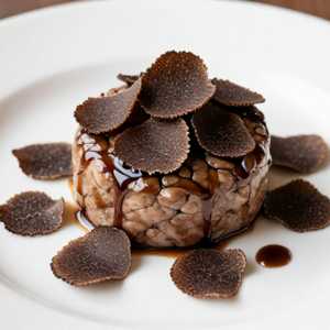 FILETTO DI MANZO AL TARTUFO