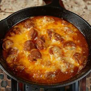 Chorizo Mexicano