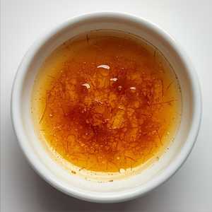 Burnt Cream