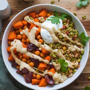 Barefoot Bowl