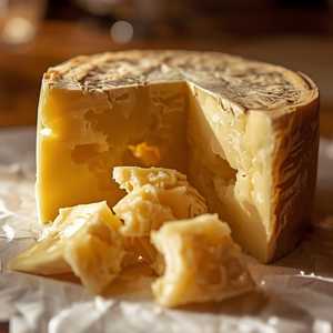 Aged Mahón