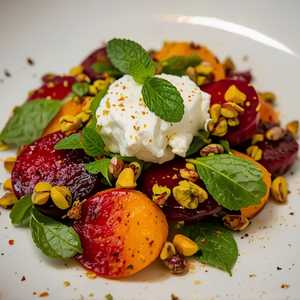 Beets Siciliana