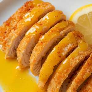 Lemon Chicken