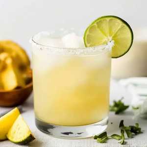 Tropical "Margarita"