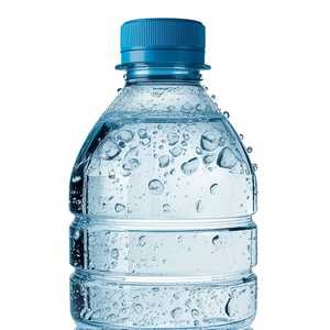 Spring Water