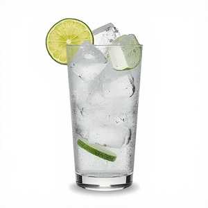 Club Soda