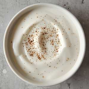 PLAIN YOGURT