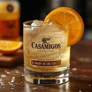 Casamigos Reposado