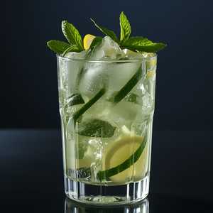 Pimm's Cup