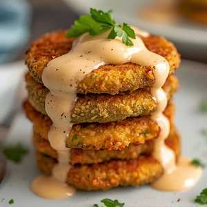 Fried Green Tomatoes