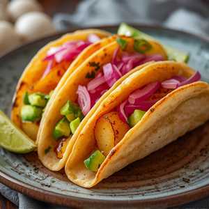 Avocado Dorados