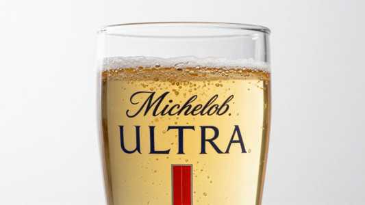 Michelob Ultra