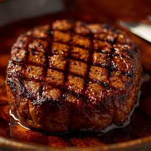 Texas Wagyu 7oz Tenderloin
