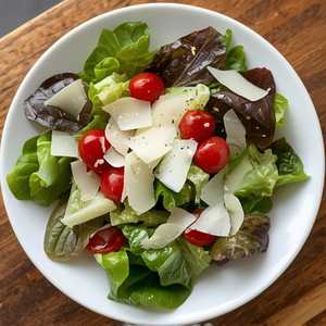 Little Gem 1/2 Ceasar Salad