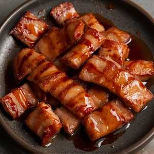 Impossible Bulgogi