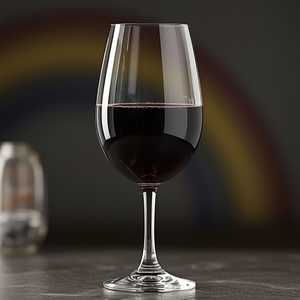 Malbec Blend, "Iconic", Suzanne Ford Private Reserve, Orland, CA 2023