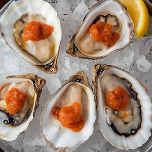 Mignonette