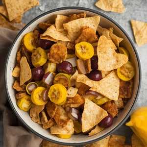 Side of Chips