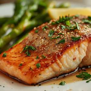 Faroe Island Salmon