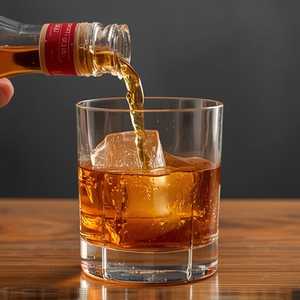 Basil Hayden's