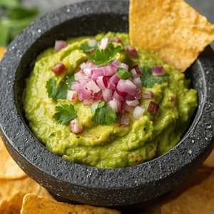 Guac & Chips