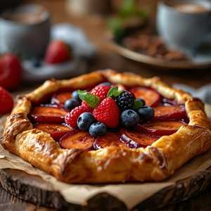 Crostata