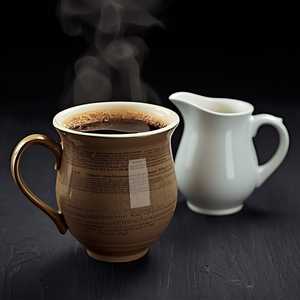 Coffee or Tea