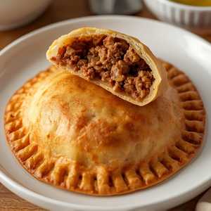 Empanada De Carne/ Beef Filling