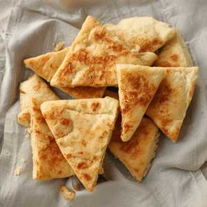 Gluten Free Pita Bread