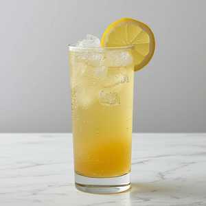 Abita Legit Hard Lemonade