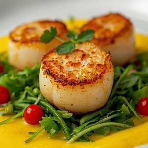 SCALLOPS