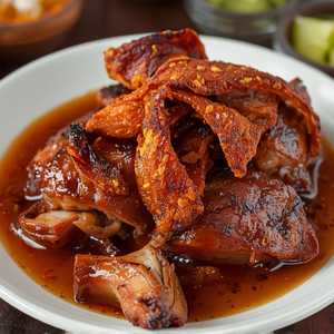Lechon Asado