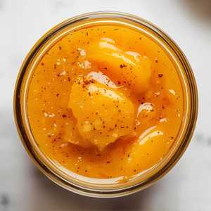 Mango Chutney