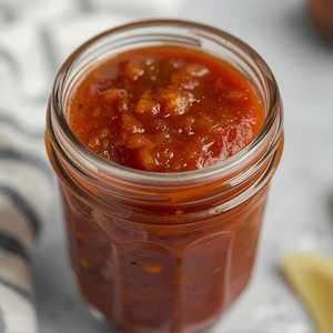 Salsa de Mesa Half Pint