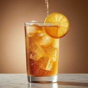 Ginger Ale