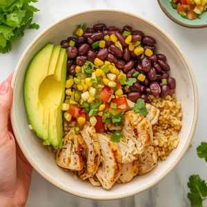 Chipotle Bowl