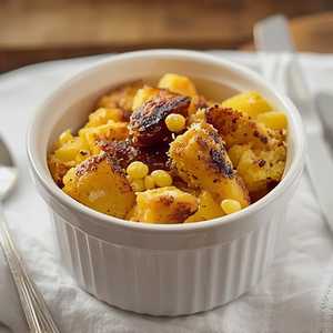 Cornbread Dressing