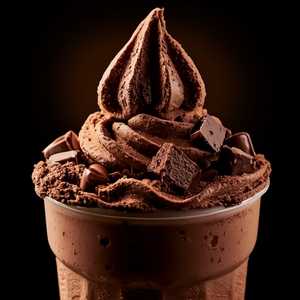 Choco Brownie Extreme