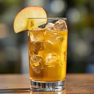 Mercier Orchards "Grumpy Granny"