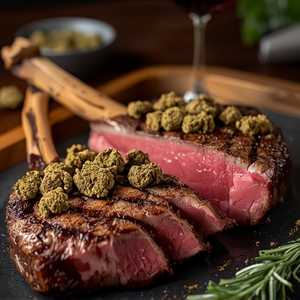 32oz Australian Wagyu Tomahawk*