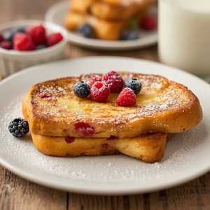 Kids French Toast