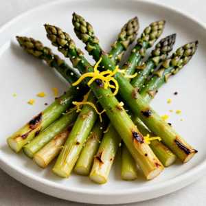 Asparagus