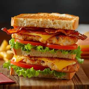 Chicken Club
