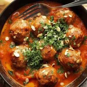 Albondigas