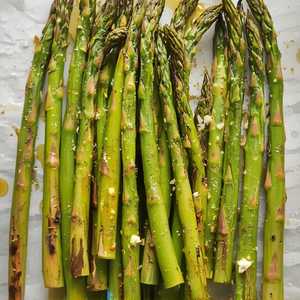 Roasted Asparagus