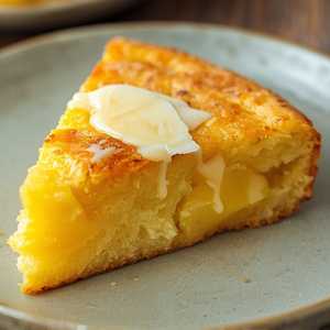 Pineapple Cornbread