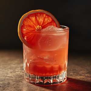 Akumal Cocktail