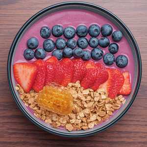 Acai Bowl