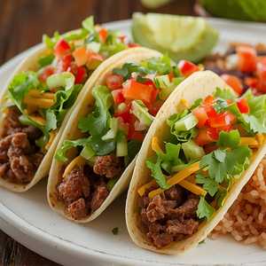 Tacos Juarez
