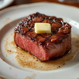 Prime New York Sirloin